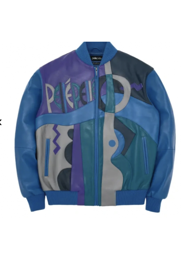 PELLE PELLE PICASSO JACKET